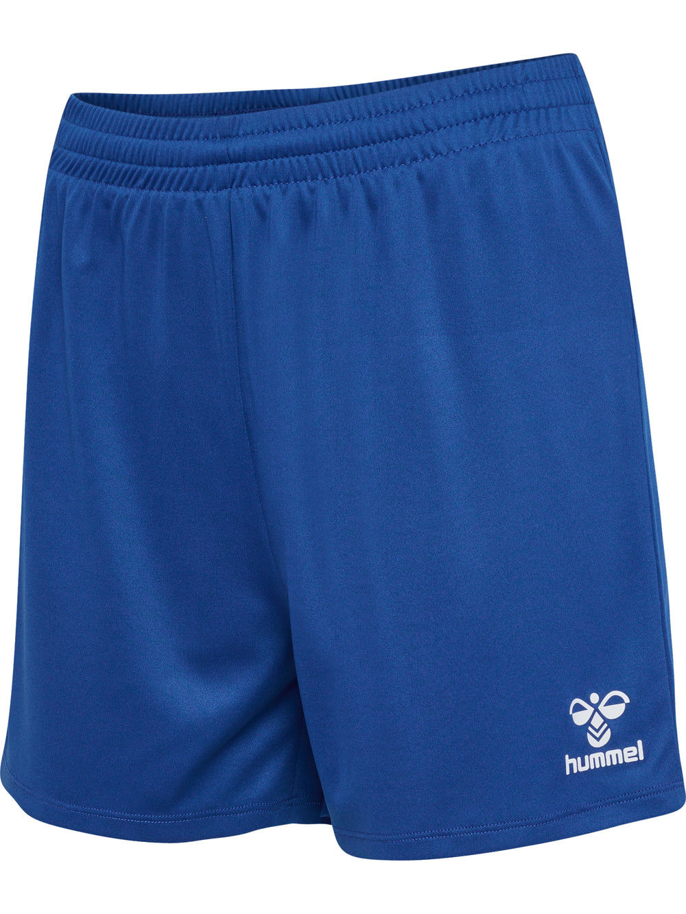 HUMMEL Essential Shorts Damen (true blue)