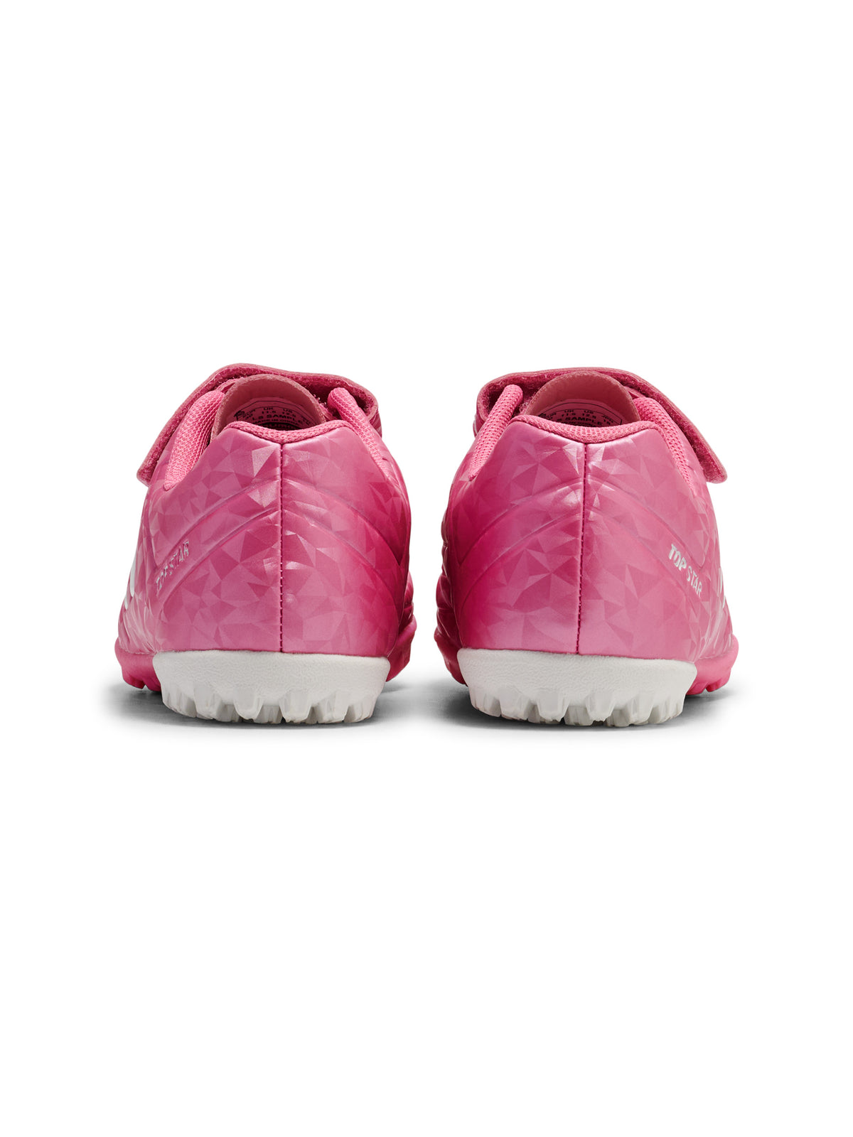 HUMMEL Top Star Turf Vc 2.0 Kind (aurora pink)
