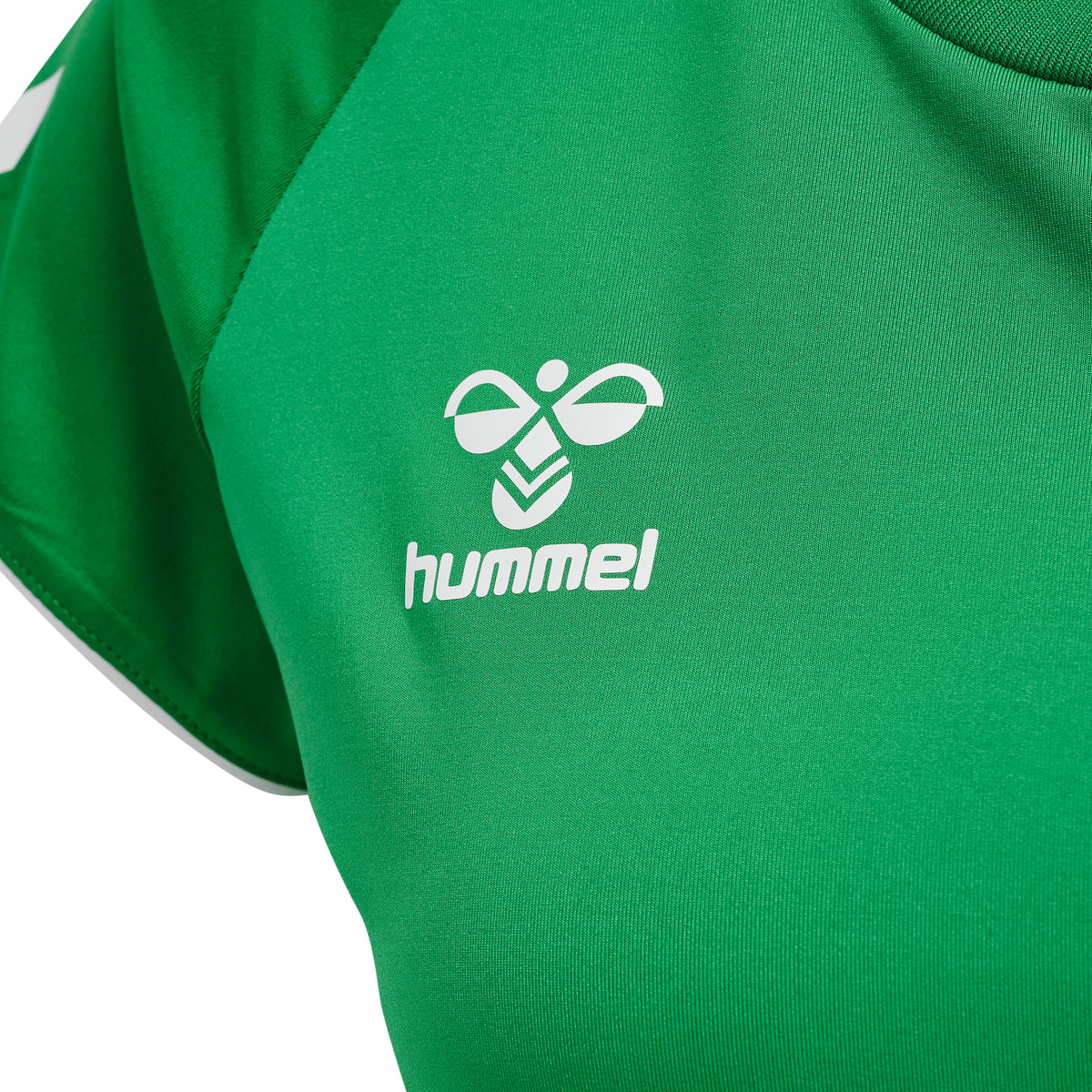 HUMMEL Core Volley Stretch Tee Wo Damen (jelly bean)
