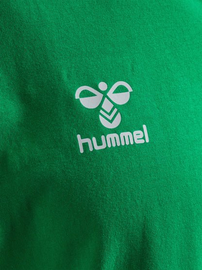 HUMMEL Authentic Co T-Shirt S/S (jelly bean)
