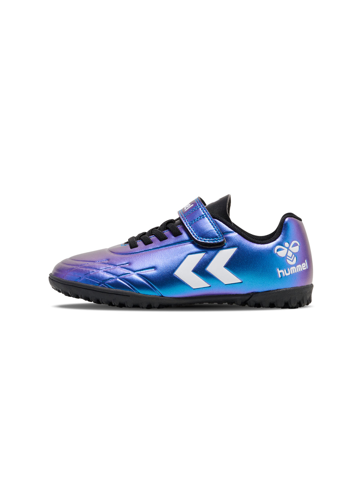 HUMMEL Top Star Turf Kind (white/multicolor)