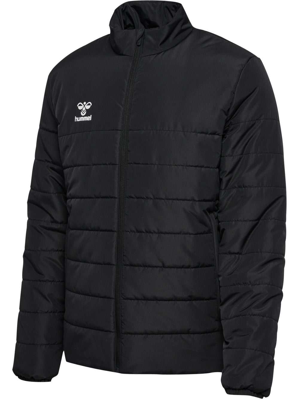 HUMMEL Essential Short Bench Jkt (black)