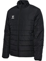 HUMMEL Essential Short Bench Jkt (black)