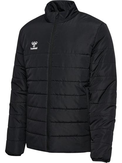 HUMMEL Essential Short Bench Jkt (black)