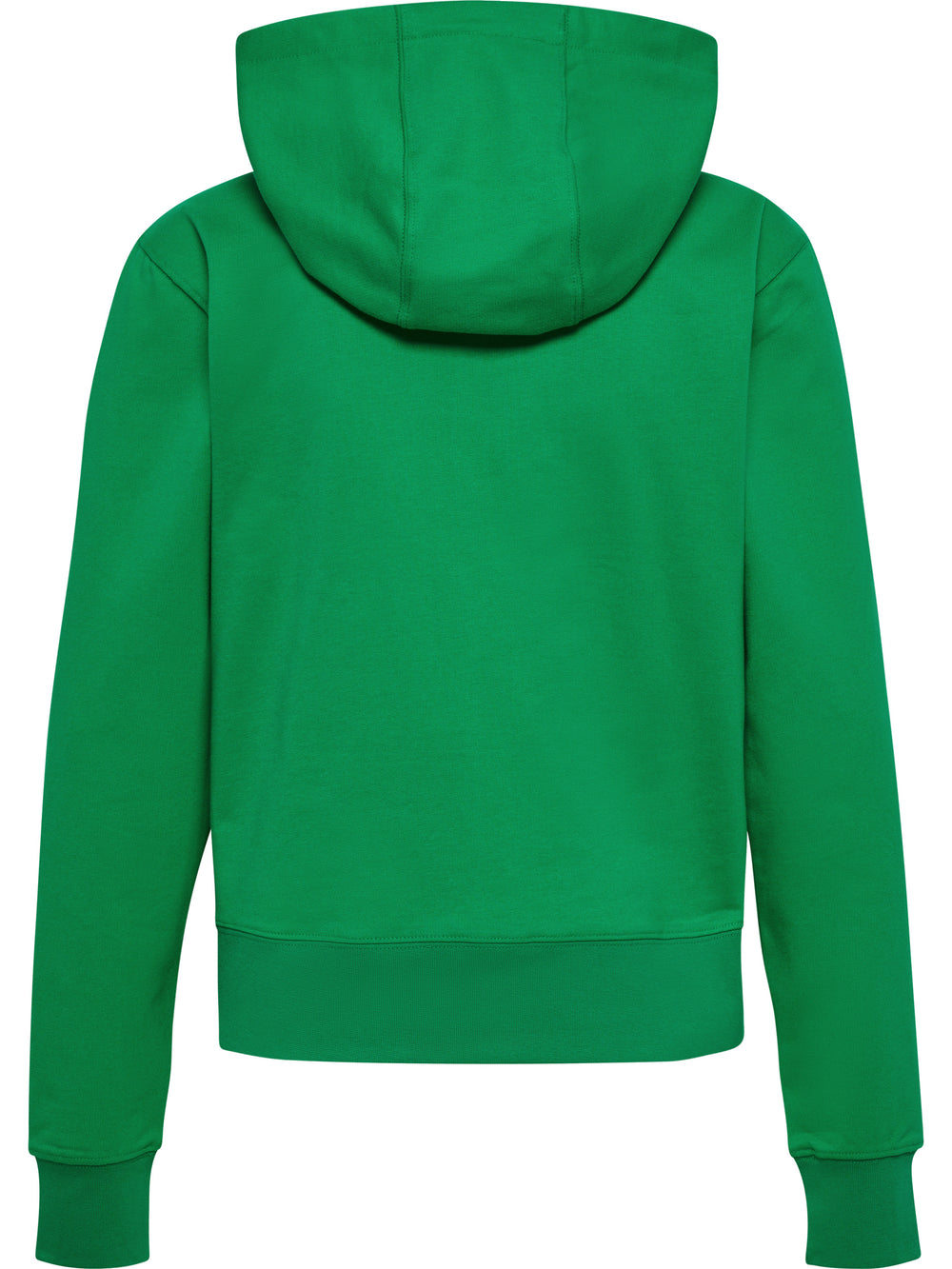 HUMMEL Go 2.0 Zip Hoodie Damen (jelly bean)