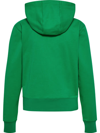 HUMMEL Go 2.0 Zip Hoodie Damen (jelly bean)