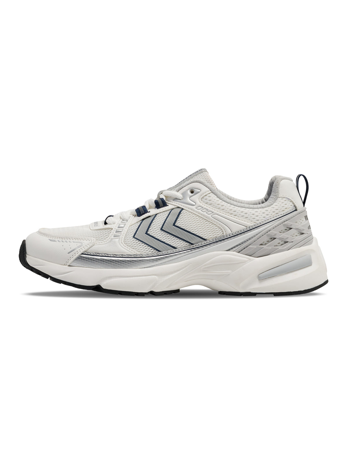 HUMMEL Trackforce One (white)
