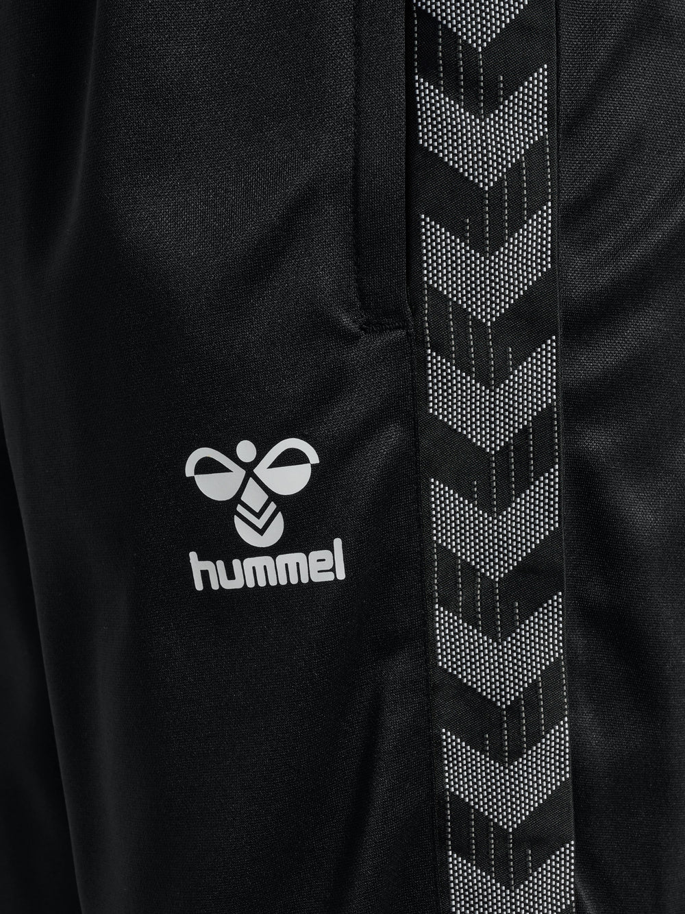 HUMMEL Authentic PL Pants (black)