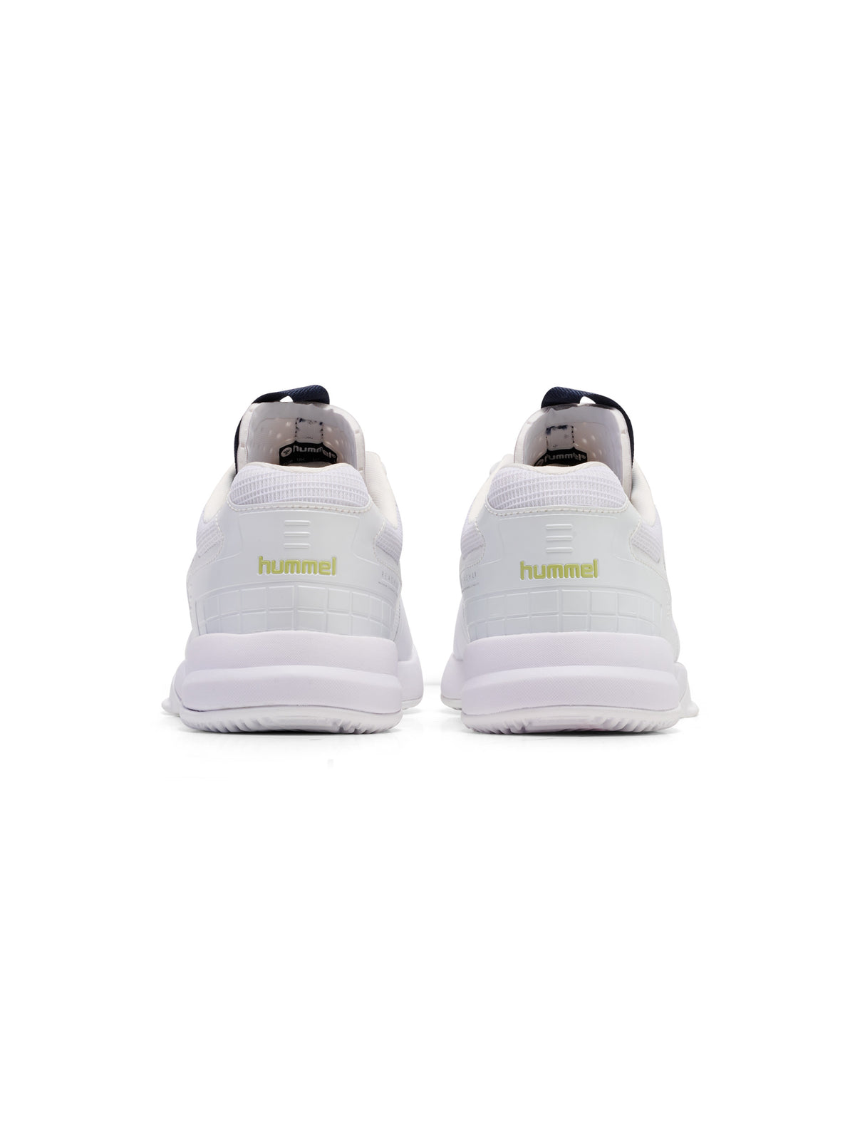 HUMMEL Power Play Pro (white)