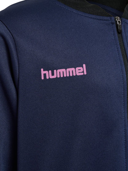 HUMMEL Blaze Club 26 Tracksuit Kind (marine/pink)