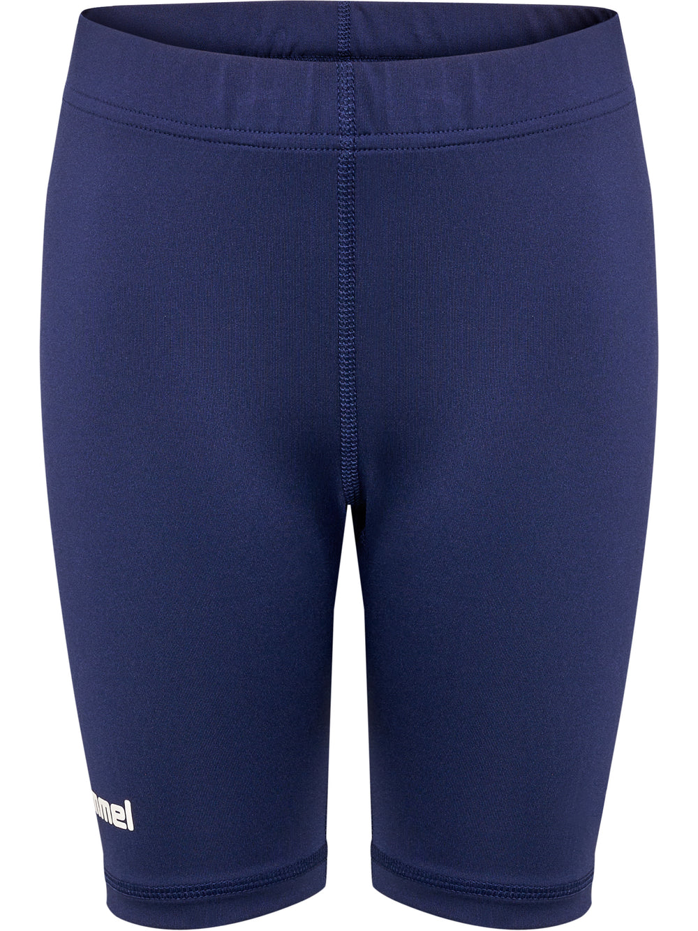HUMMEL Bl Essential Short Tights Kind (marine)