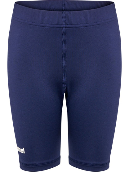 HUMMEL Bl Essential Short Tights Kind (marine)