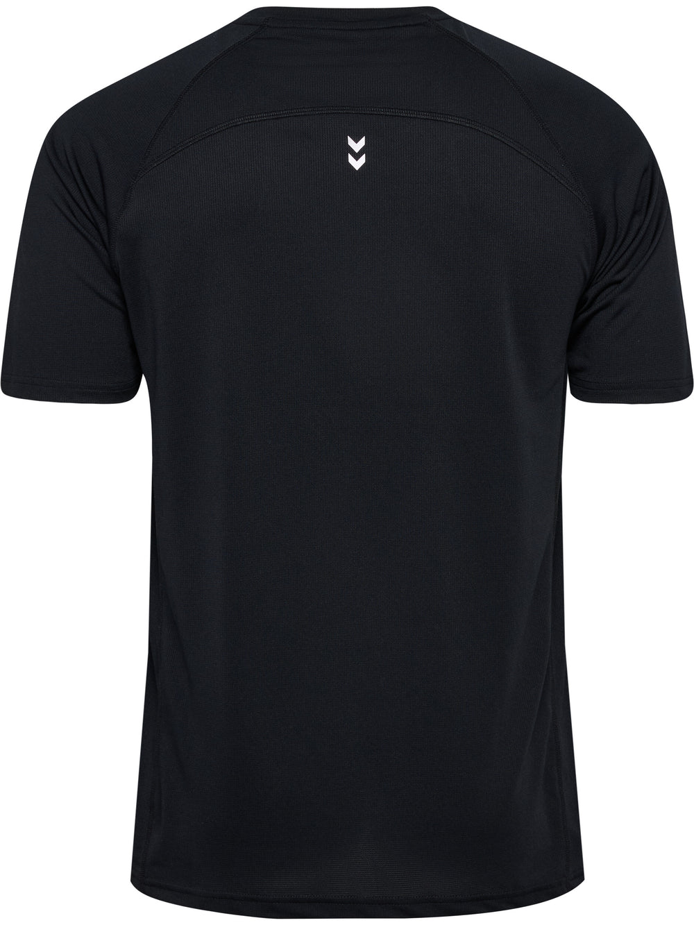 HUMMEL Pulse Workout T-Shirt S/S (black)