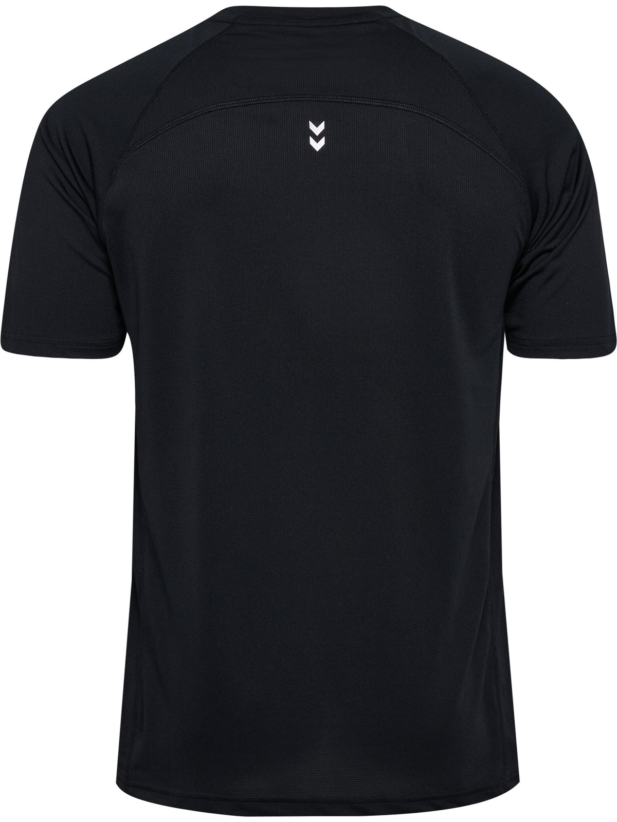 HUMMEL Pulse Workout T-Shirt S/S (black)