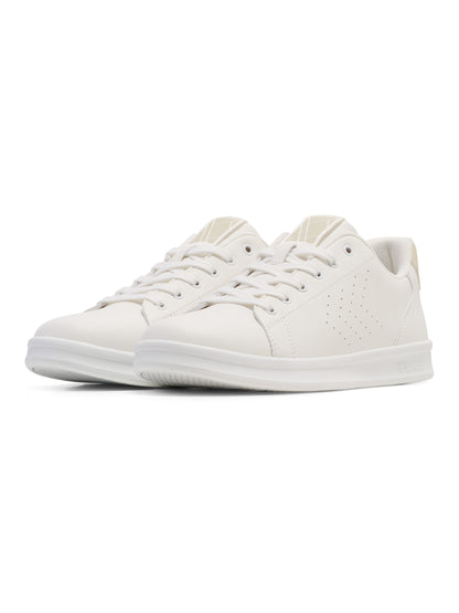 HUMMEL Court Line (white/bone white)