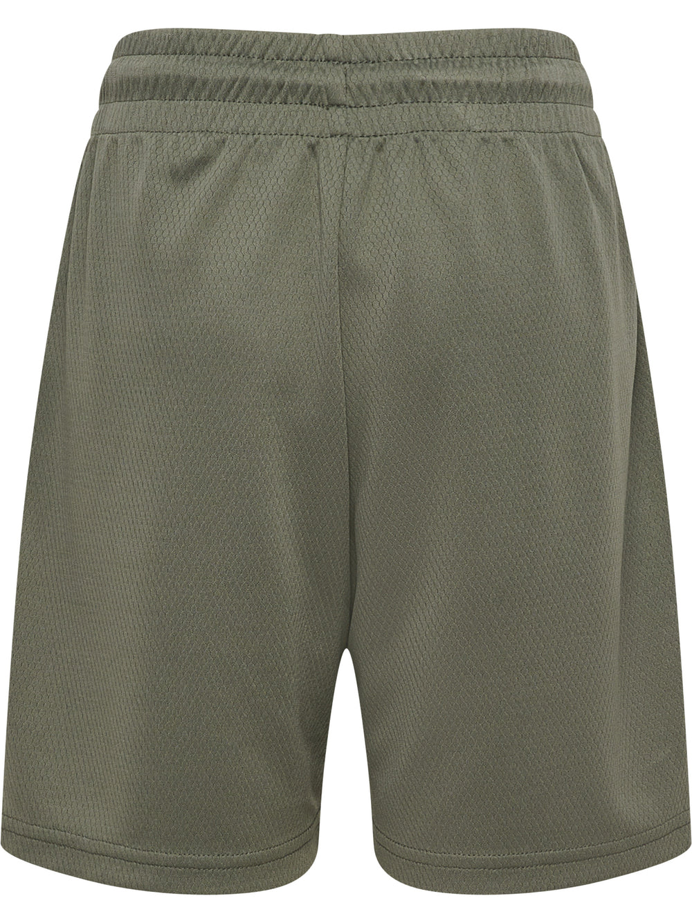 HUMMEL Reg Active Shorts Kind (castor gray)