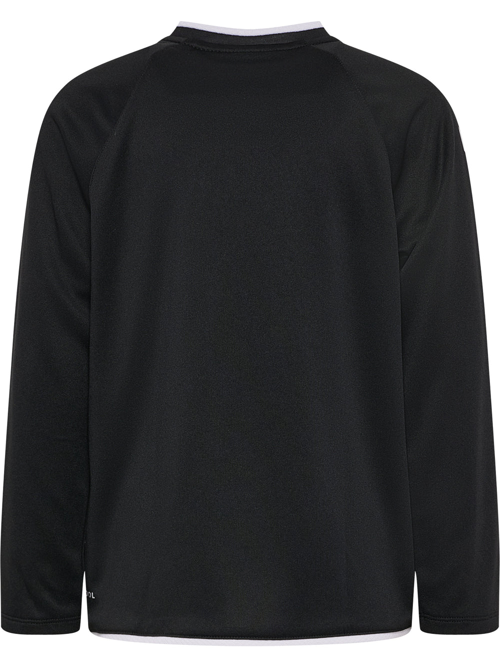 HUMMEL Core 2.0 Crew Neck Kind (black/white)