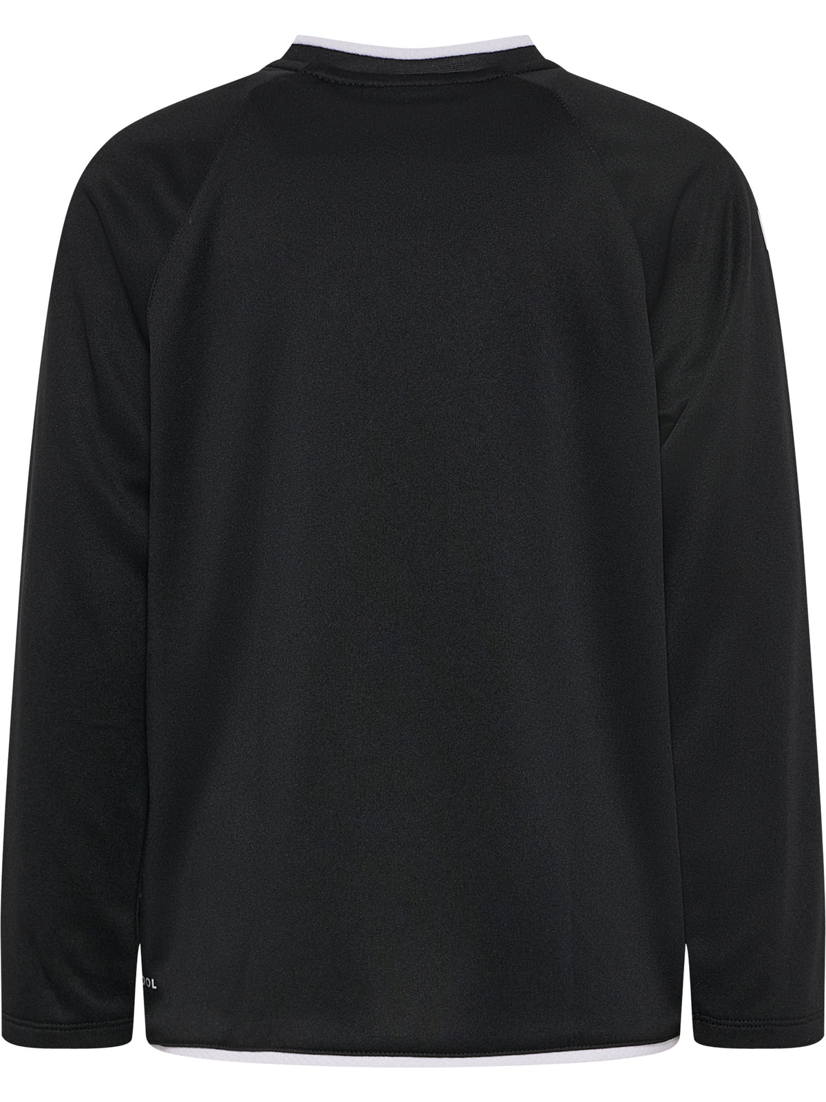 HUMMEL Core 2.0 Crew Neck Kind (black/white)