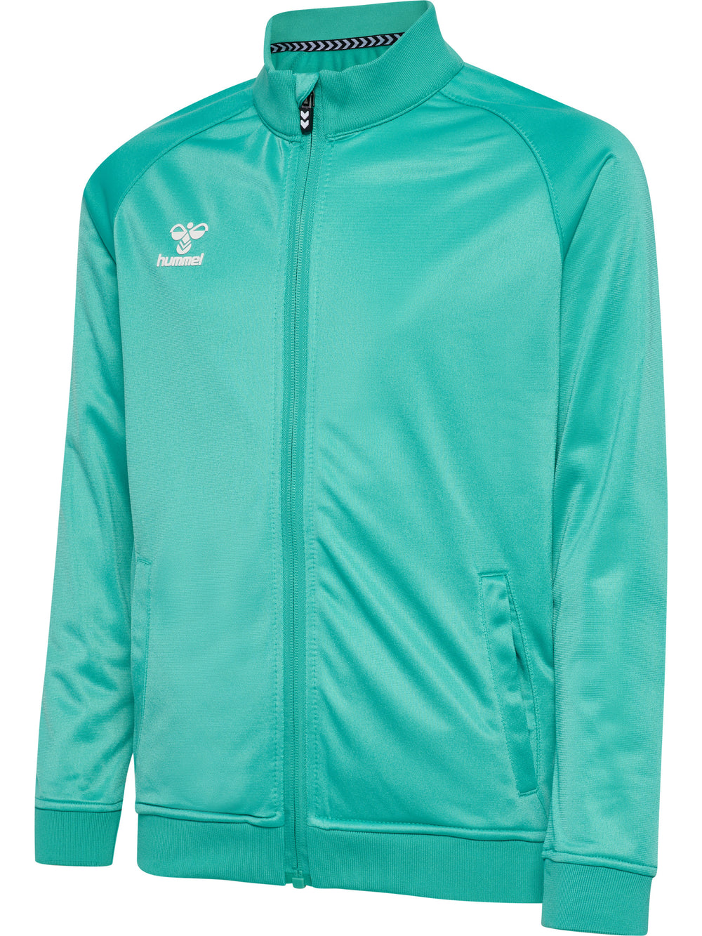 HUMMEL Playful Tracksuit Kind (atlantis)