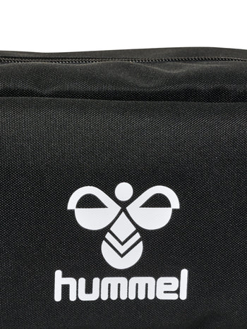 HUMMEL Essential Toiletry Bag Unisex Schwarz