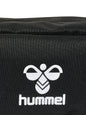 HUMMEL Essential Toiletry Bag Unisex Schwarz