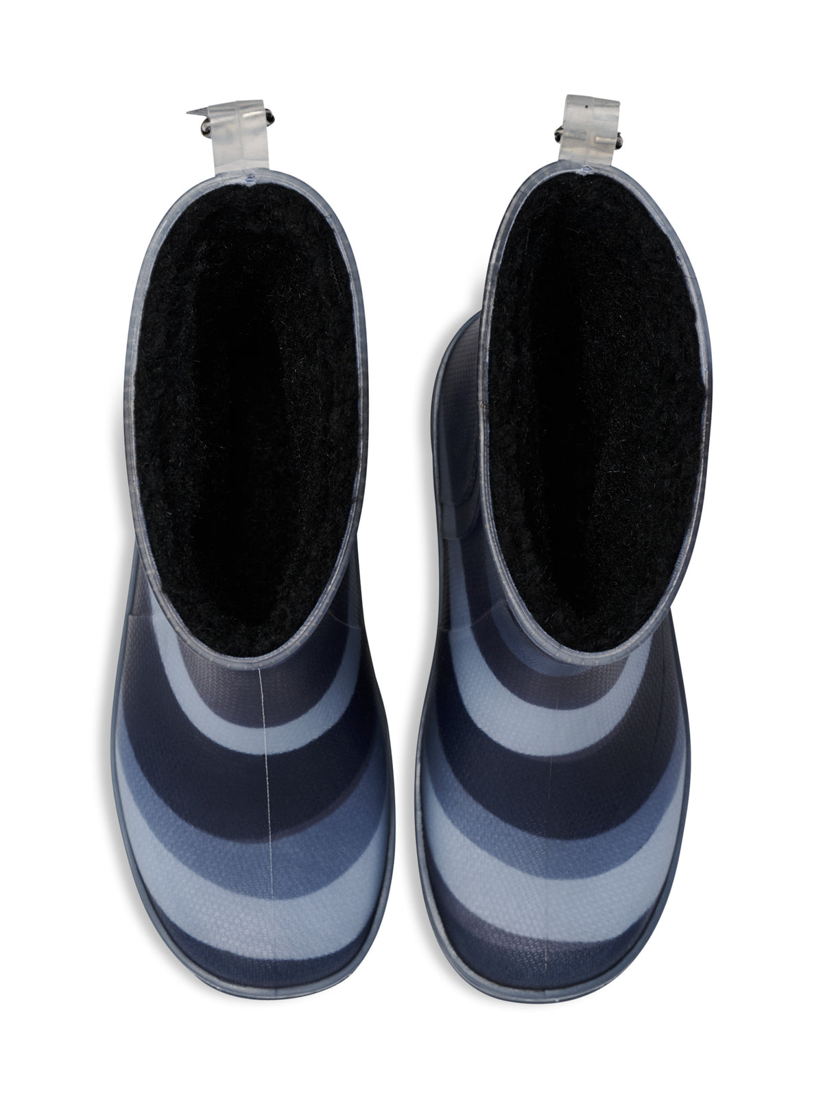 HUMMEL Thermo Boot Kind (flint stone/black iris)