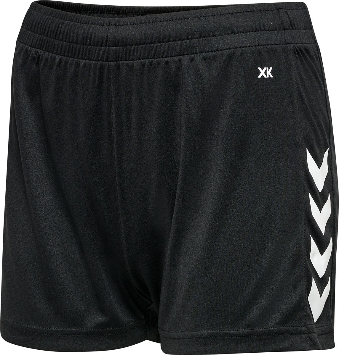 HUMMEL Core XK Poly Shorts Damen (black)