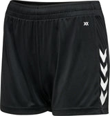 HUMMEL Core XK Poly Shorts Damen (black)