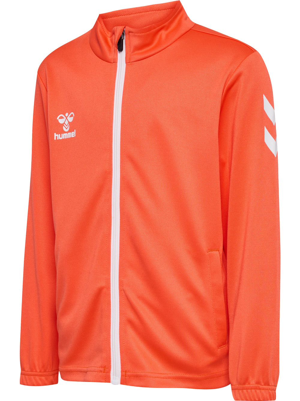 HUMMEL Logo Suit Kind (nasturtium/dark denim)
