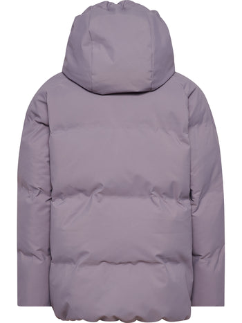 HUMMEL All Weather Puffer Jacket Wr Kind (gray ridge)