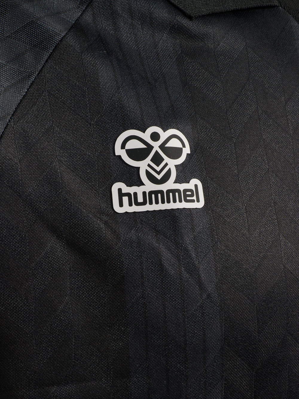 HUMMEL Reality Award Sub Fb Jersey S/S (black)