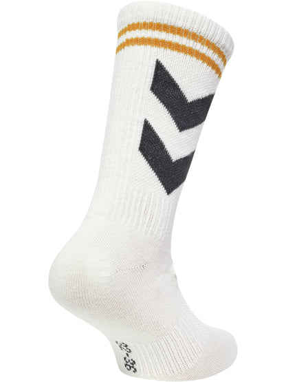 HUMMEL Sokla Socks Kind (golden spice)