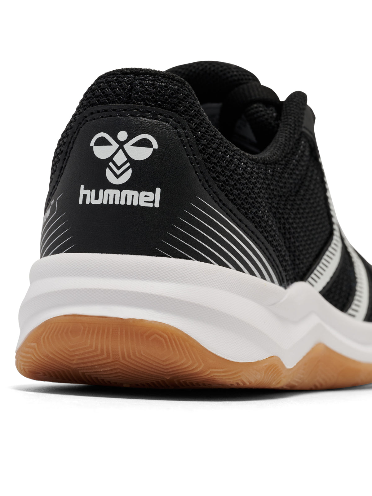 HUMMEL Multiplay Flex Lc 2.0 Kind (anthracite)