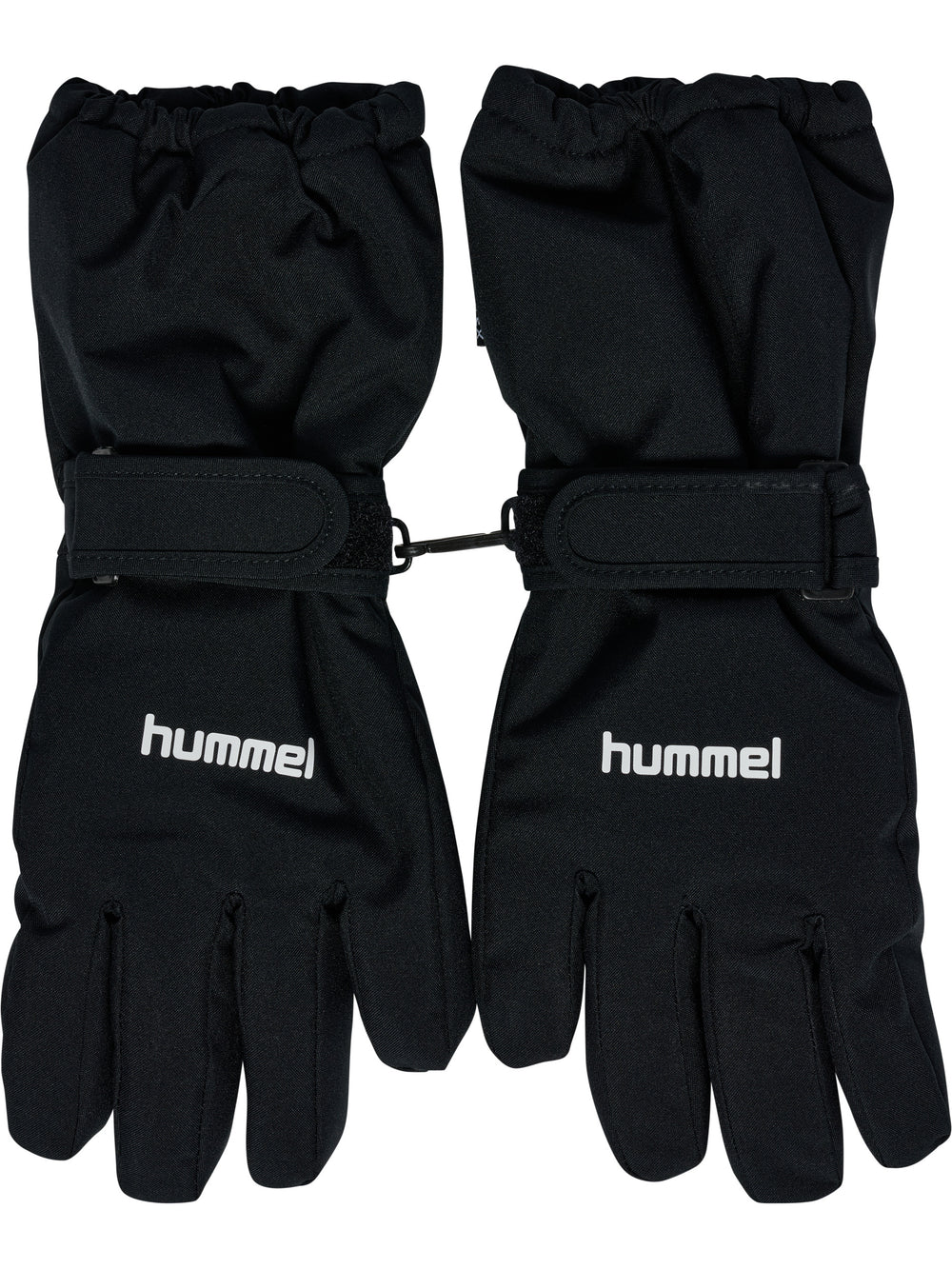 HUMMEL Gloves Wp Kind (black)