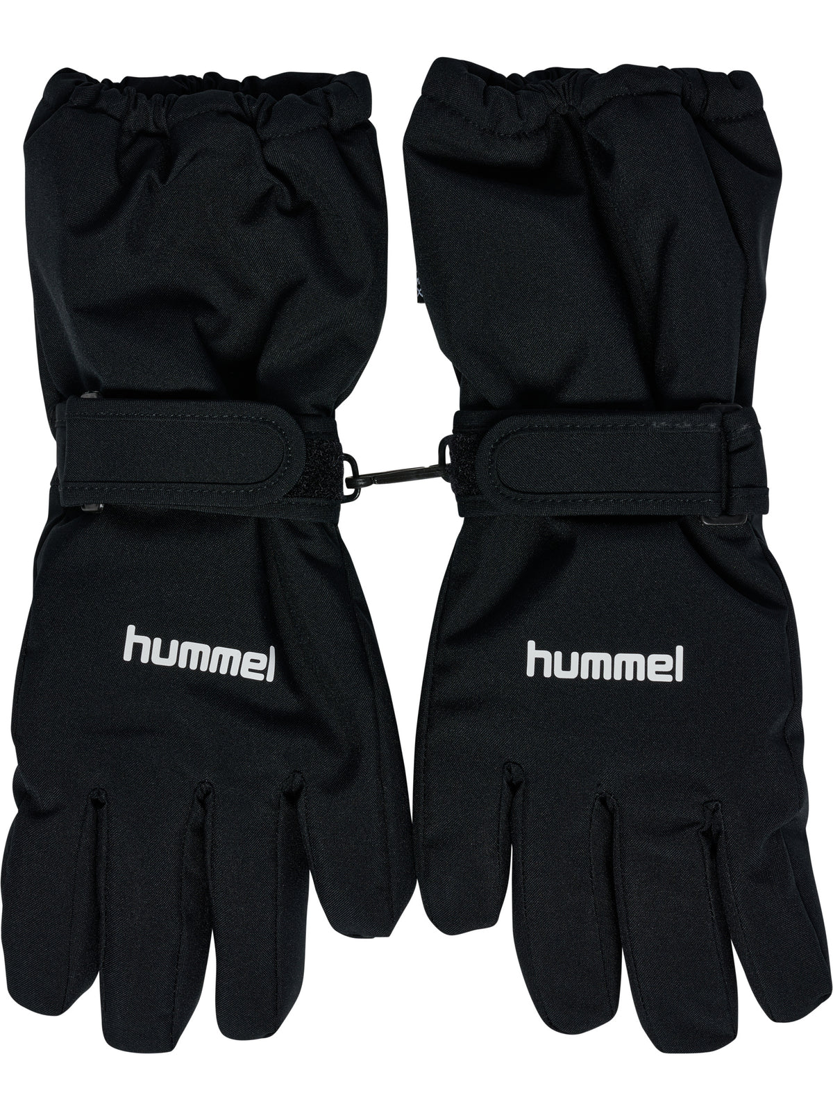 HUMMEL Gloves Wp Kind (black)