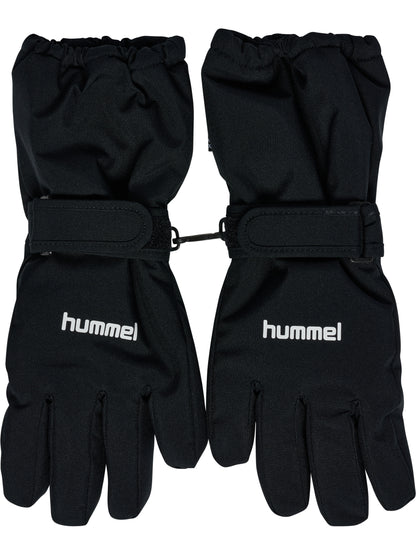 HUMMEL Gloves Wp Kind (black)