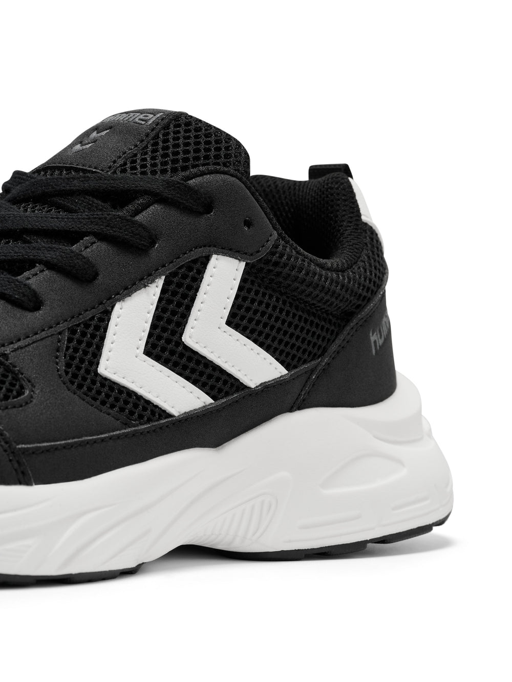 HUMMEL Enduro Light (black/white)