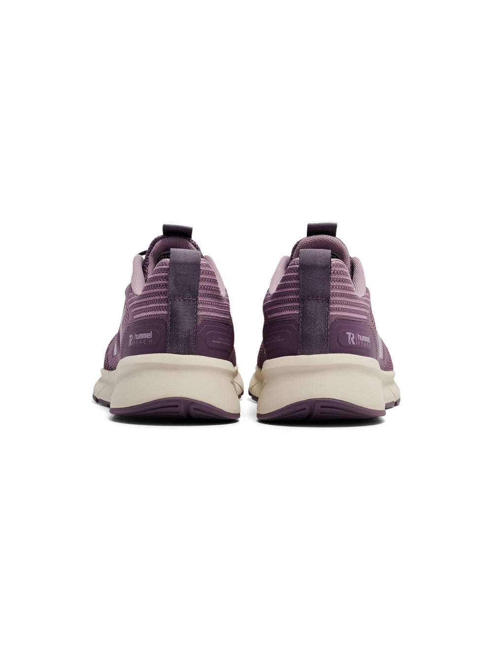 HUMMEL Reach Tr Flex Damen (black plum)