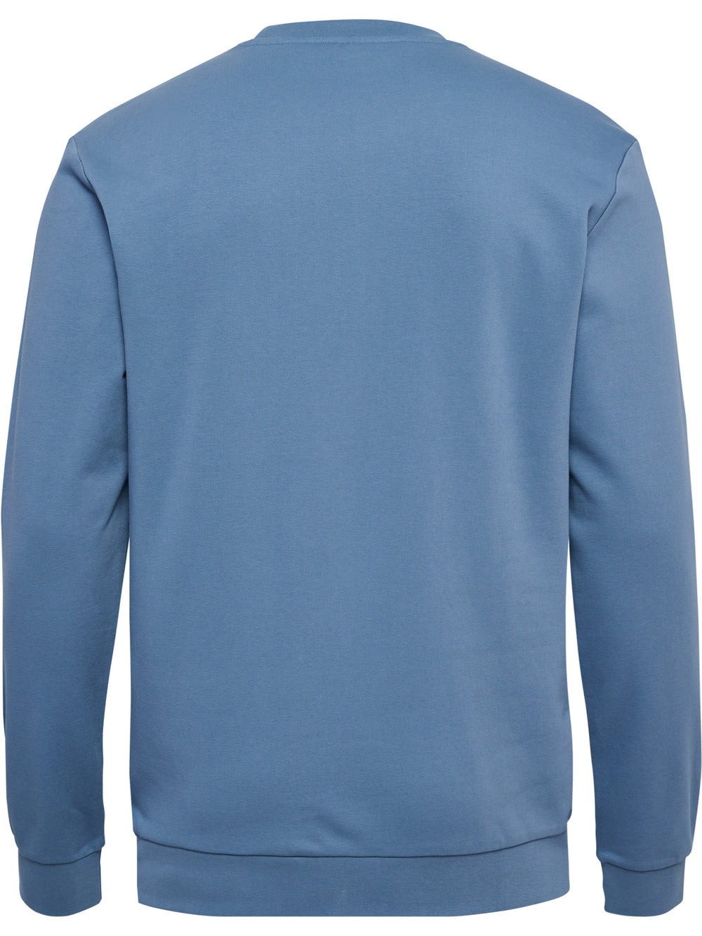 HUMMEL Active Sweatshirt (coronet blue)