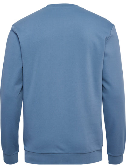 HUMMEL Active Sweatshirt (coronet blue)