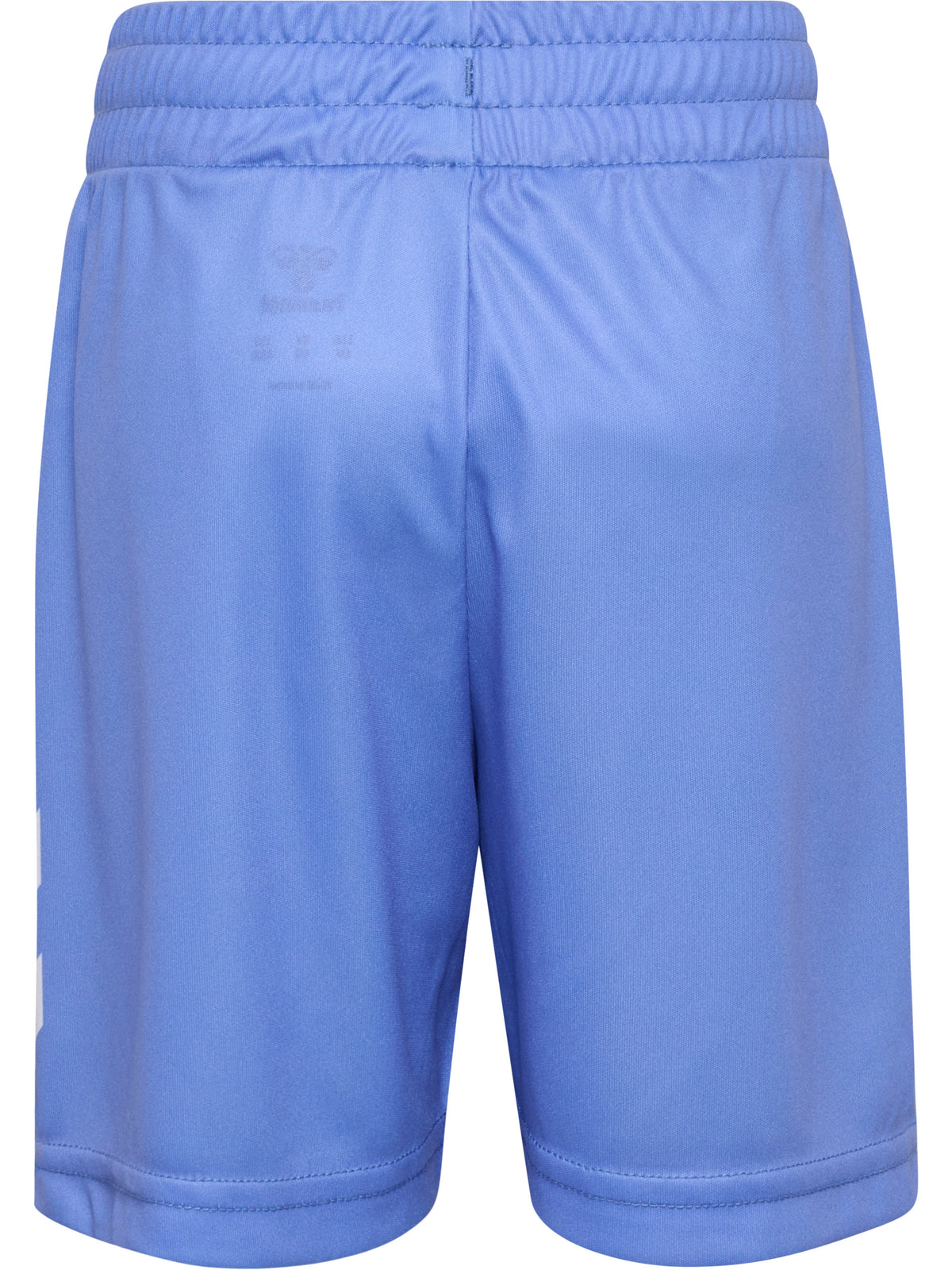 HUMMEL Shimmer Shorts Kind (persian jewel)