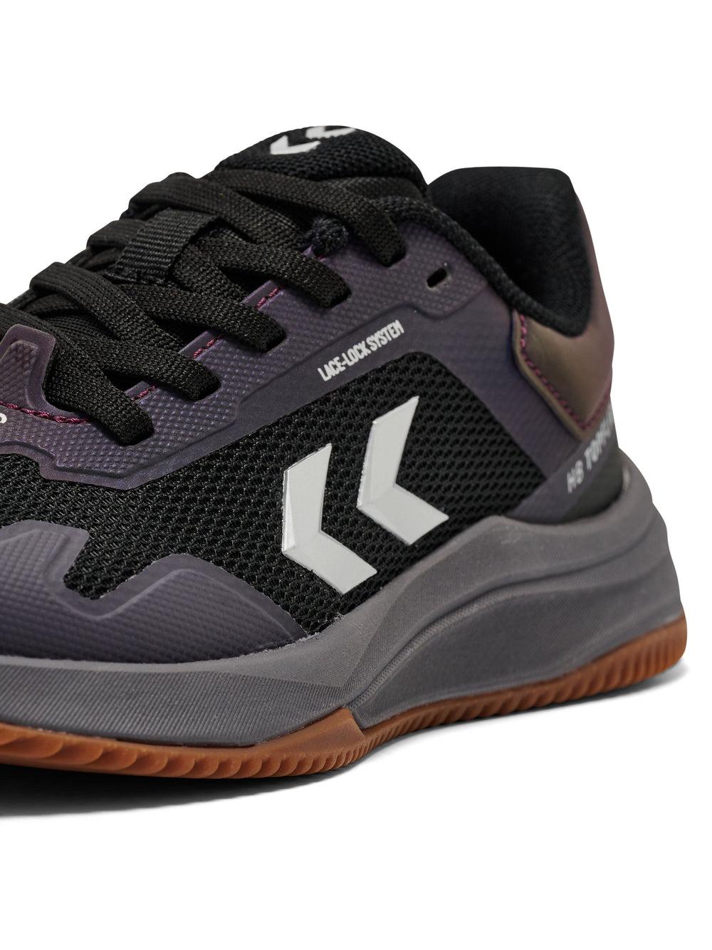 HUMMEL Topflight Pro Lc Kind (anthracite)