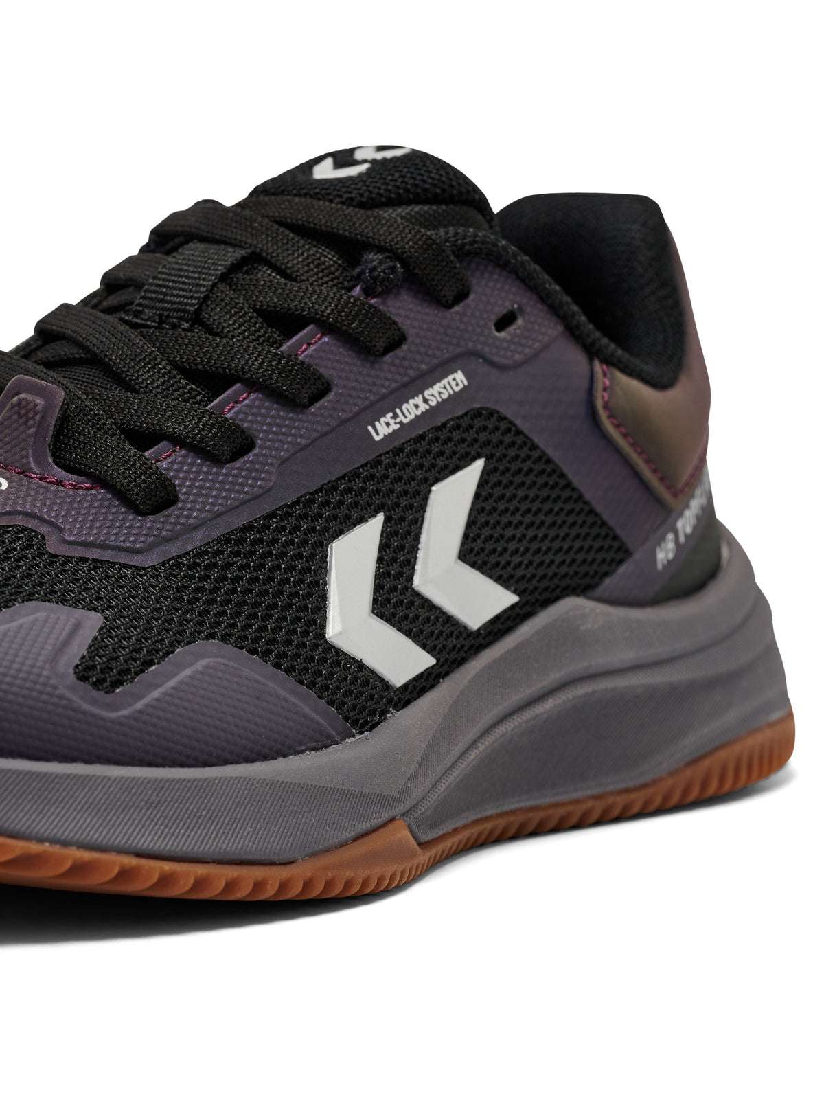 HUMMEL Topflight Pro Lc Kind (anthracite)