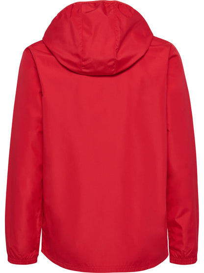 HUMMEL Essential Aw Jacket Kind (true red)