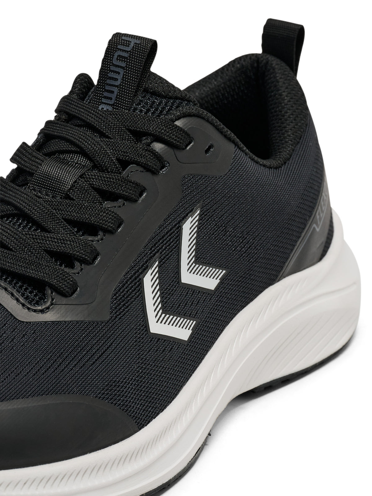 HUMMEL Flexon (black)