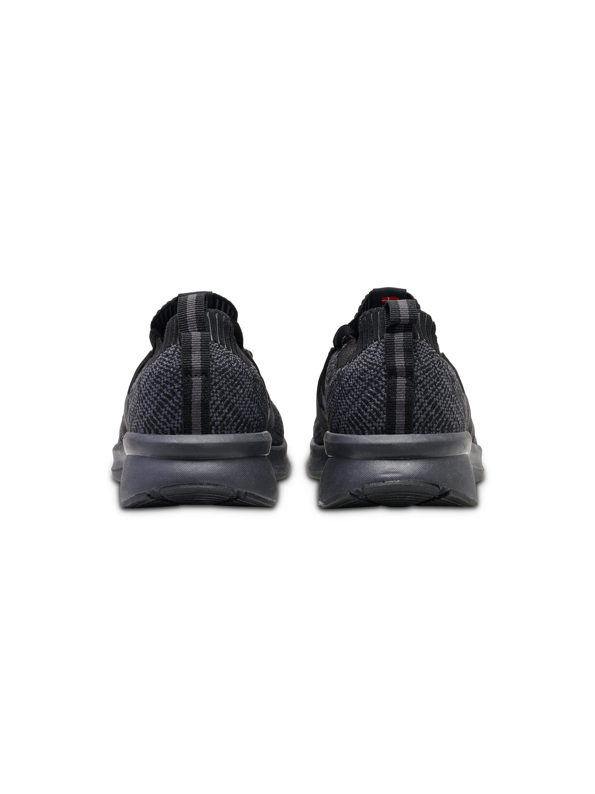 HUMMEL Flow Seamless Tonal (black/black)