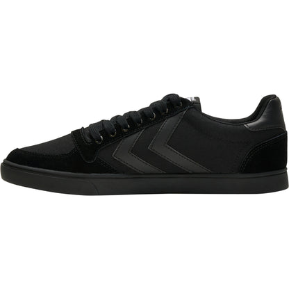 HUMMEL Slimmer Stadil Tonal Low (black)