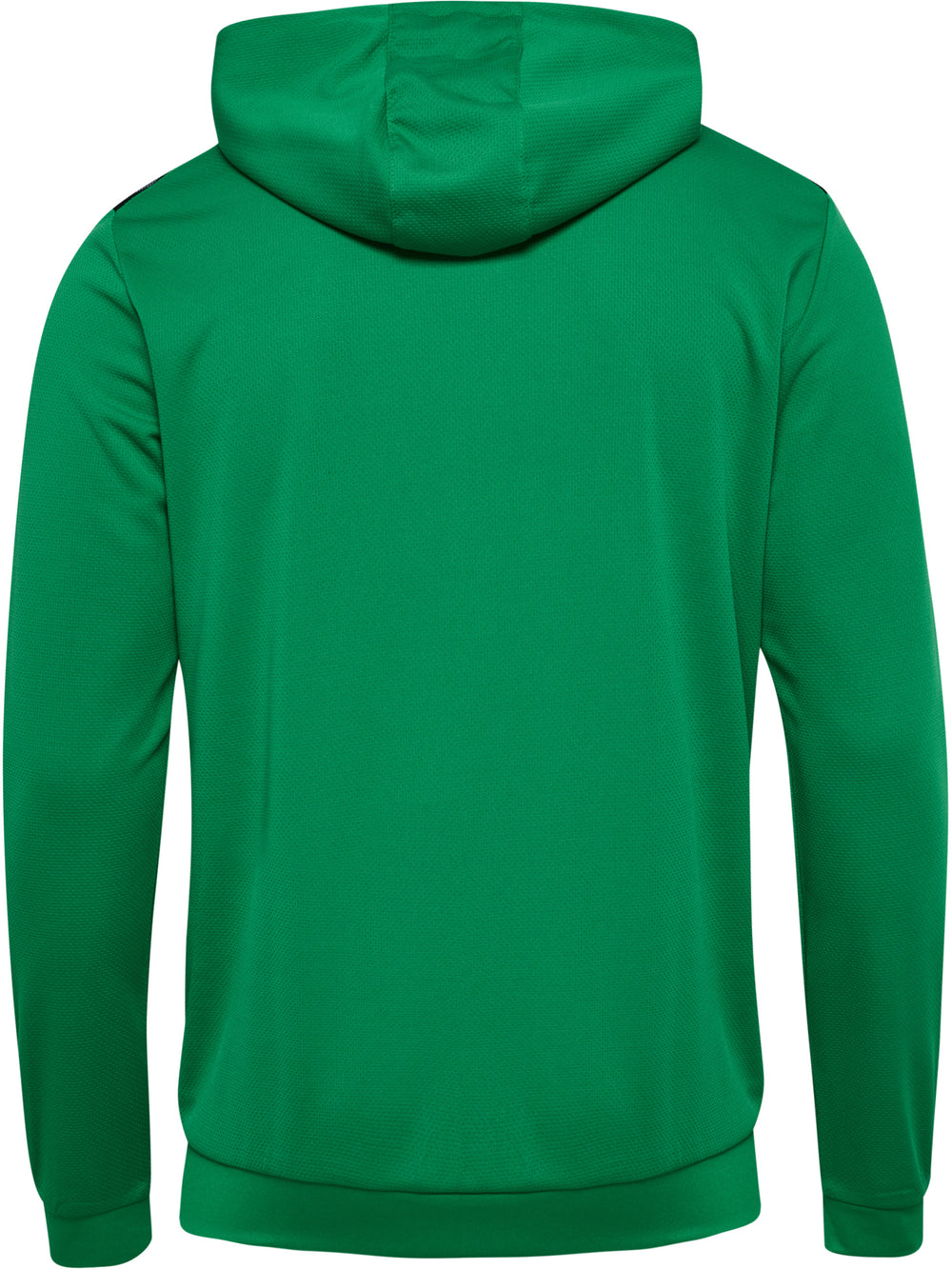 HUMMEL Authentic PL Zip Hoodie (jelly bean)