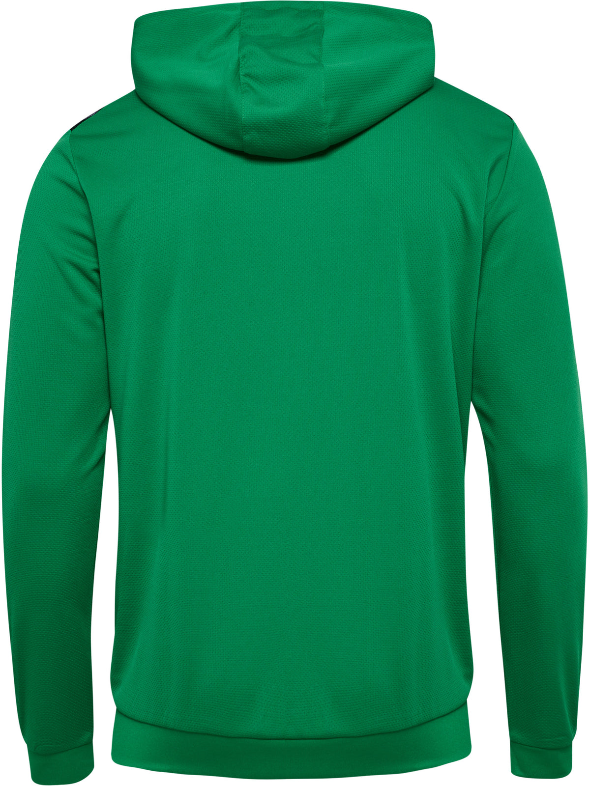 HUMMEL Authentic PL Zip Hoodie (jelly bean)