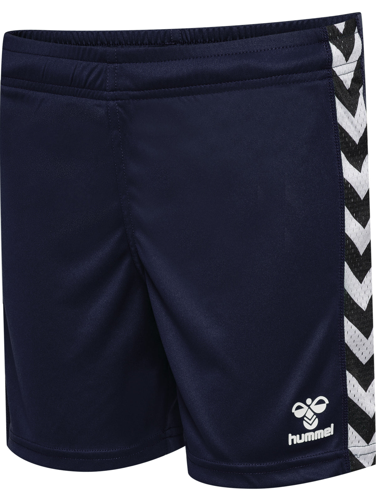 HUMMEL Playful Shorts Kind (marine)